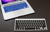 Silicone Keyboard Skin Protect Cover for Apple Macbook Pro 15