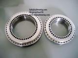 YRT50 Rotary table bearing in stock,50x126x30mm,Material GCr15 chrome steel