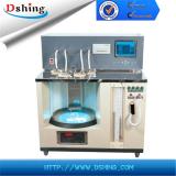 DSHD-0620A  Asphalt Dynamic Viscometer